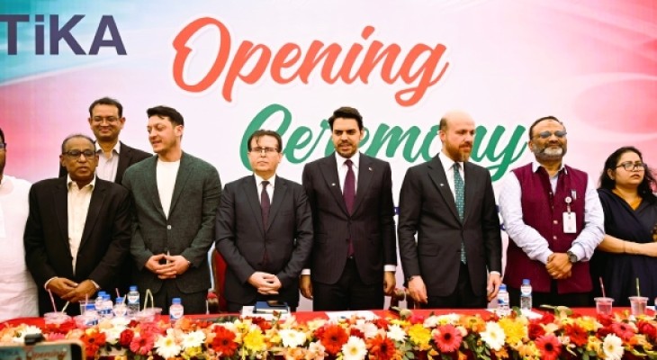 আধুনিকায়ন হচ্ছে ঢাবি মেডিকেল সেন্টার